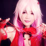 Guilty Crown - Inori