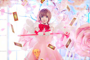 Cardcaptor Sakura - Release!