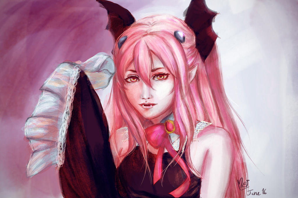 Krul Tepes