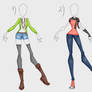 Winx Club: Adoptables (SOLD)