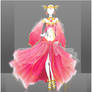 Adoptable Auction: The Dancer of the Rose CLOSED