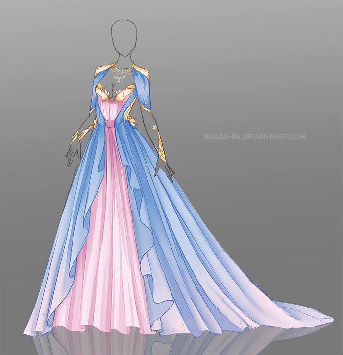 Adoptable Auction 33 CLOSED by Nagashia