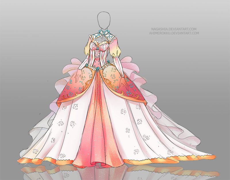 Adoptable Auction 37 CLOSED by Nagashia