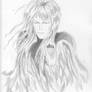 Jareth on DeviantART