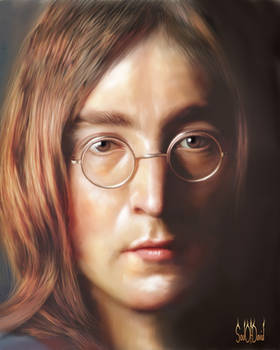 John Lennon