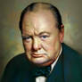 Winston Churchill