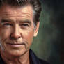 Pierce Brosnan