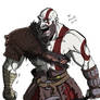 god of war kratos final