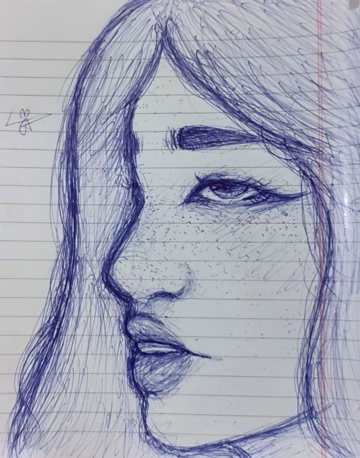 traditional drawing by kiriiri on DeviantArt