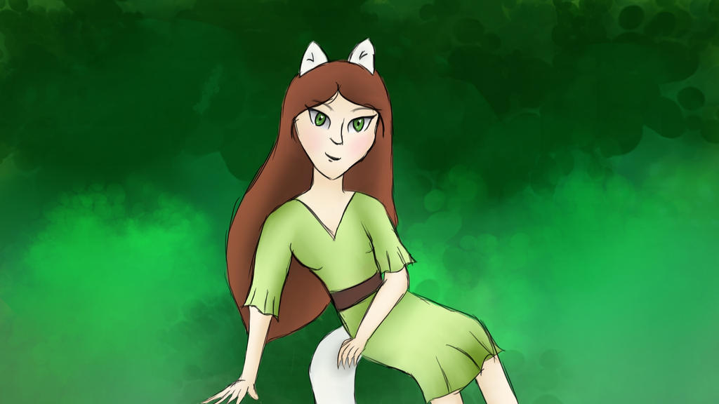 Alex Black by AncaLove on DeviantArt