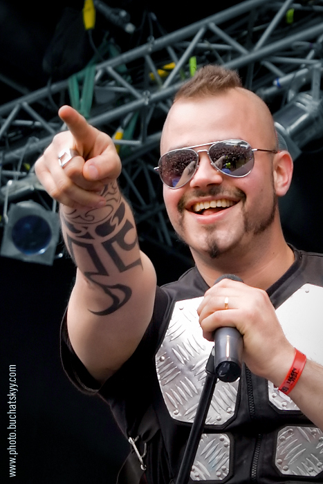 Sabaton III