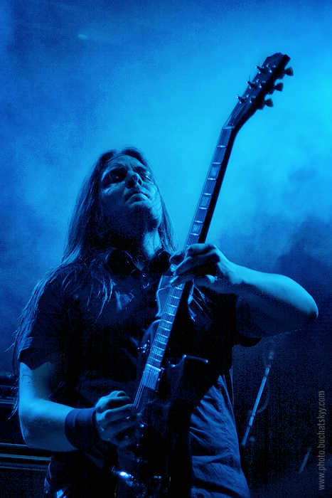 Insomnium