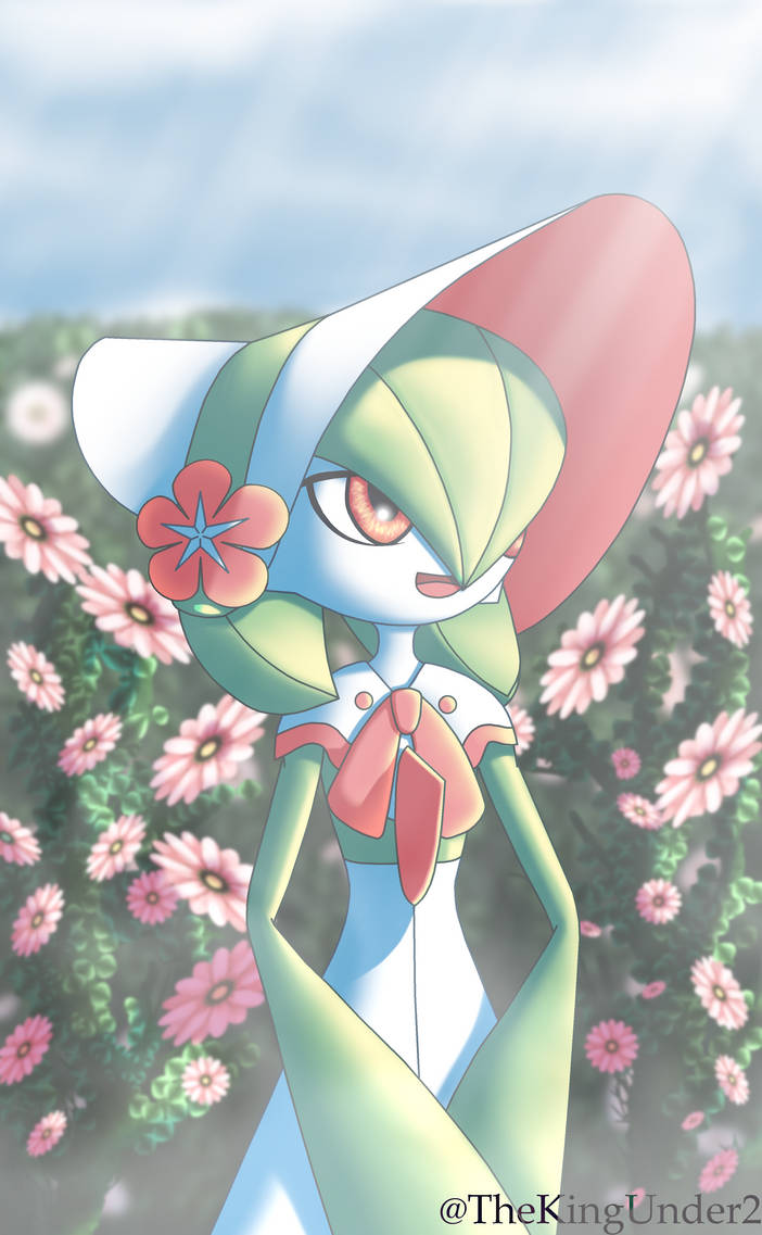 Spring by TheKingUnder1 on DeviantArt