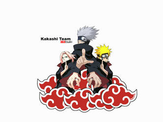 Kakashi Team