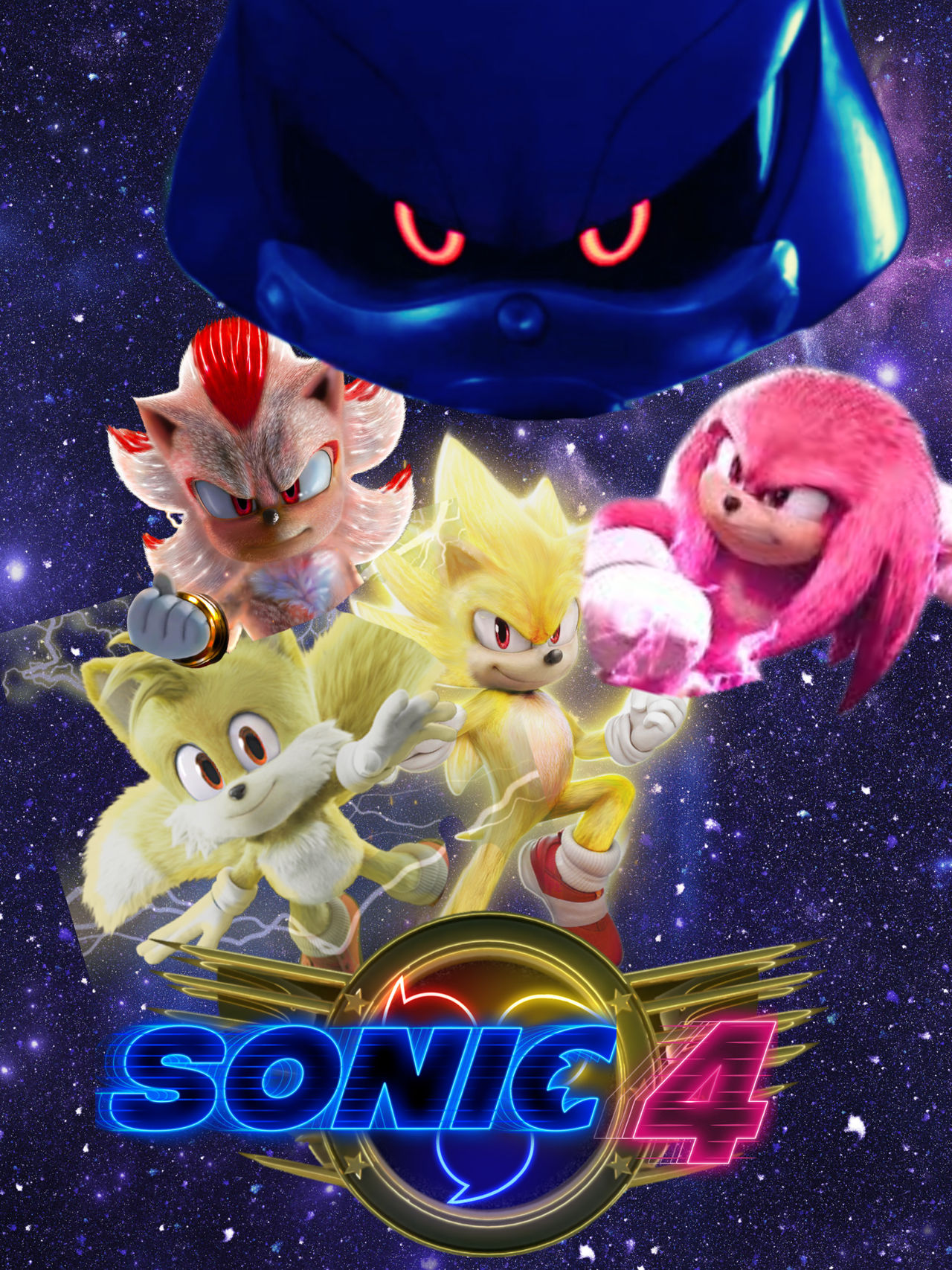 Sonic Movie 4 Poster By Jfkfifidfof On DeviantArt sonic-movie-4-poster-by-jfkfifidfof-on-deviantart