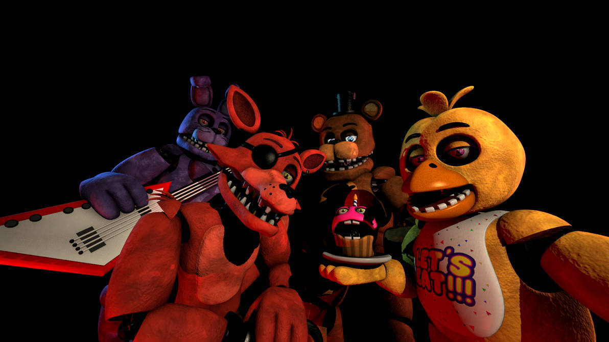Fazgang by Dragocom1112 on DeviantArt