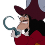 Captain Hook PNG