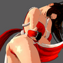 Mai Shiranui 05 - Alt