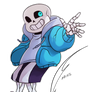 sans