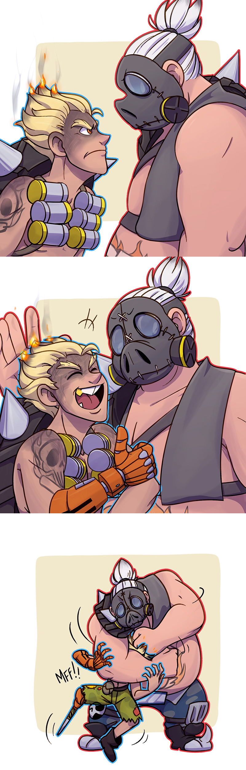 Junkers Noogie