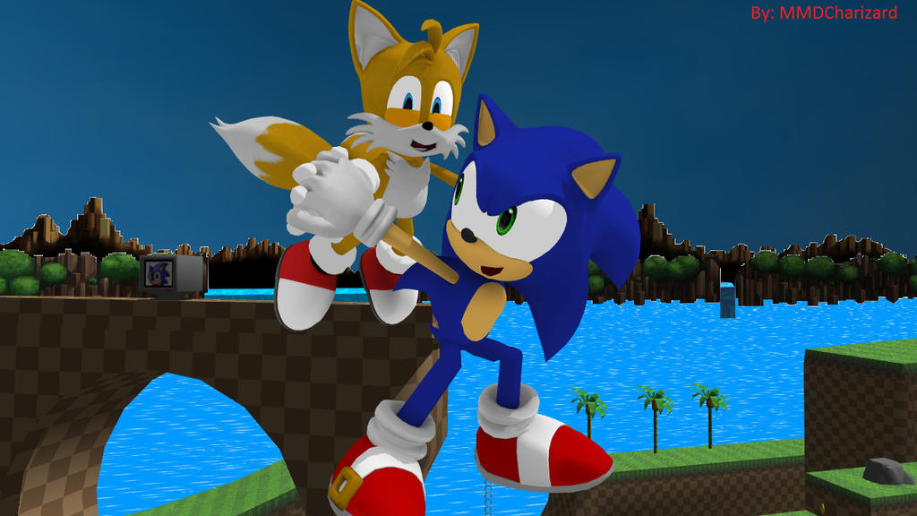 Enya go sonic. Sonic Modern and Tails Modern. MMD] Sonic Generations Dance by groovykid2000 on DEVIANTART перейти изображения.