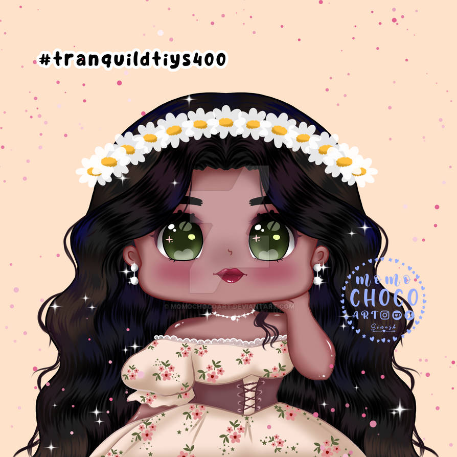 Chibi Def Cute Beautiful Chibi Girl by momochocoart on DeviantArt