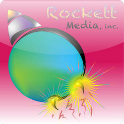 Rockett Media, Inc Design Company