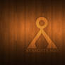 Stargate SG-1 Wooden Wallpaper