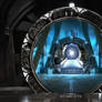 Stargate-ception