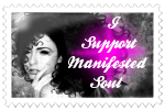 Stamp by ManifestedSoul