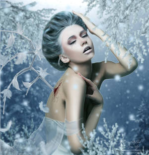 An Angel's Disgrace by ManifestedSoul An Angel's Disgrace by ManifestedSoul