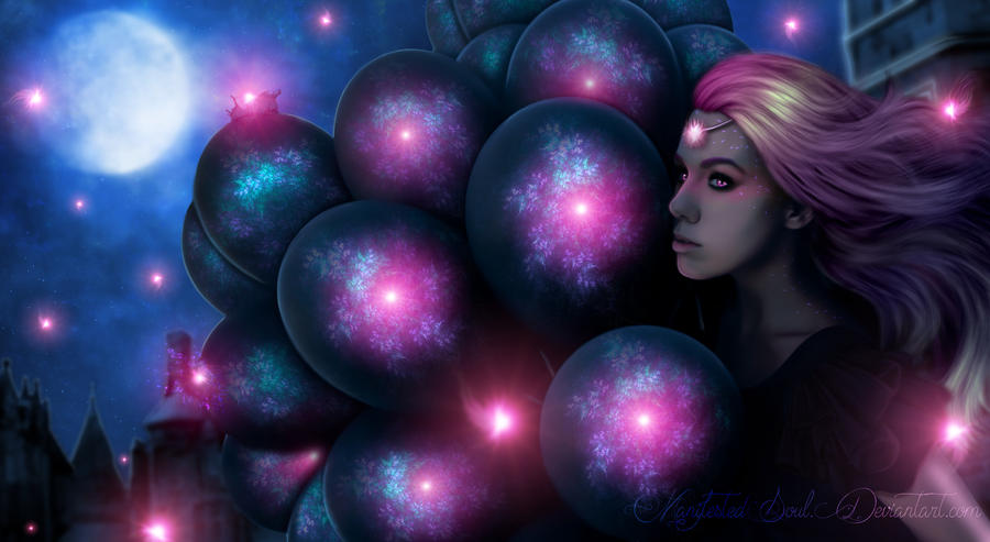 The Dream Reaper by ManifestedSoul on DeviantArt