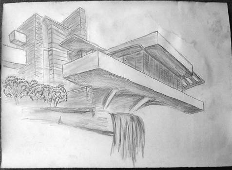 Frank Lloyd Wright 1