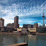 Auckland Harbour