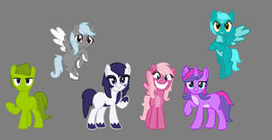 LPS in MLP- Crossover