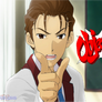 Taniguchi - Ace Attorney