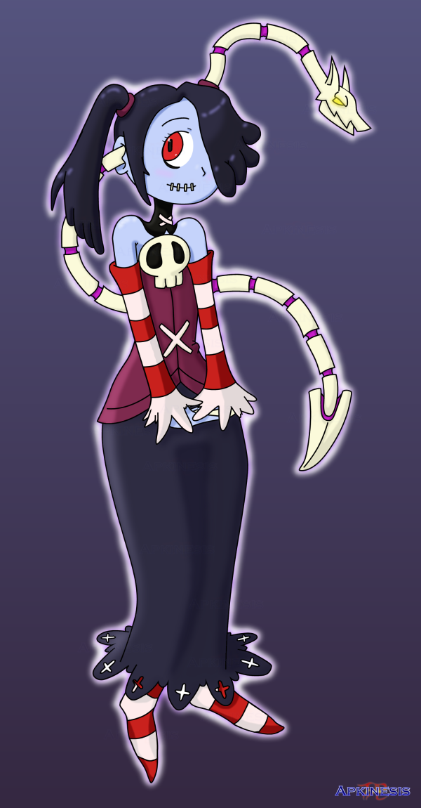 Squigly