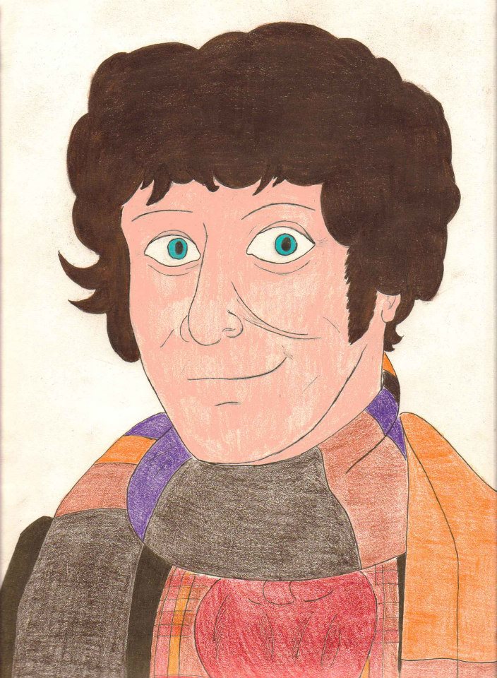 The 4th Doctor