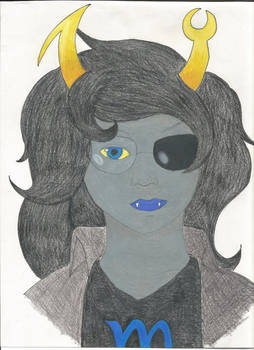 Vriska