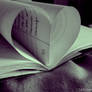 book heart