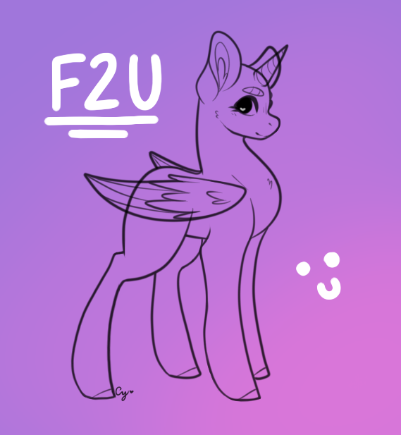 F2U static base! by Cyrinthia on DeviantArt