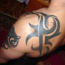 tattoo tribal 1