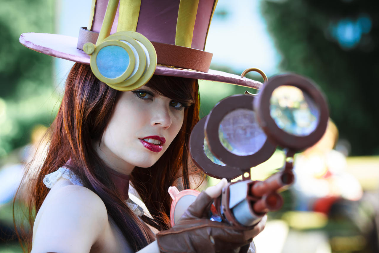 Caitlyn