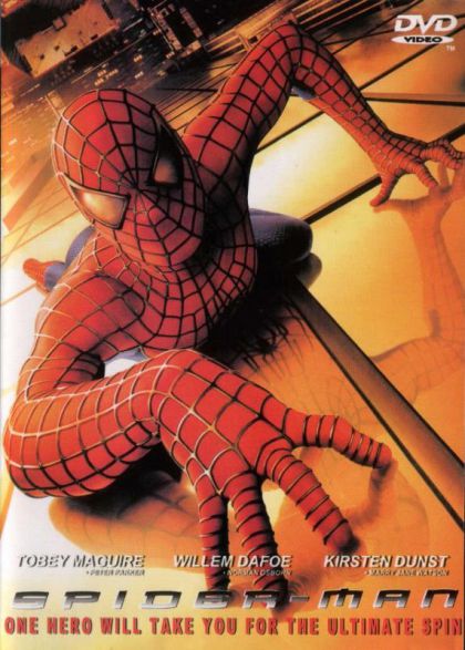 Spider-Man (2002) Movie Review by Miko122 on DeviantArt