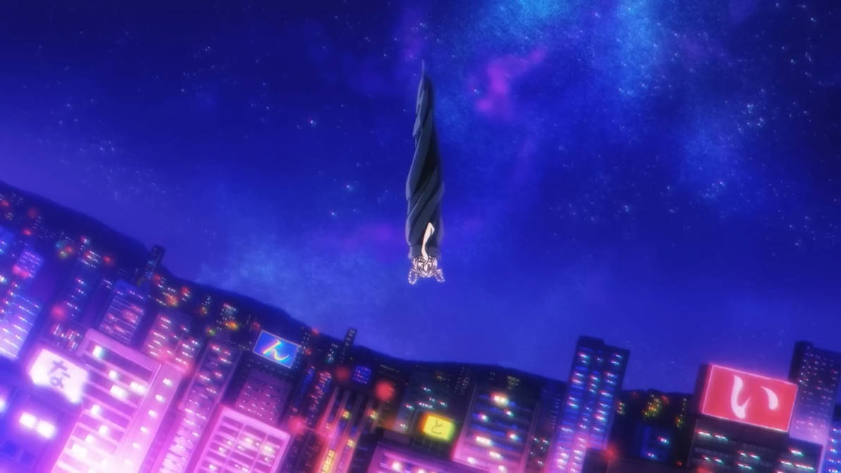 call of the night opening 2