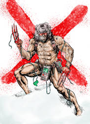 Weapon X