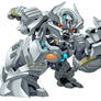 Galvatron