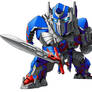 Optimus Prime