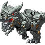 Grimlock