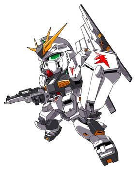 new gundam